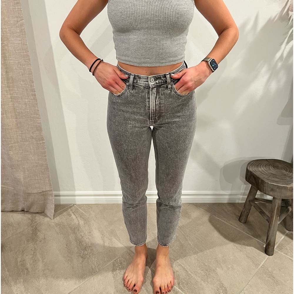 Abercrombie & Fitch jeans